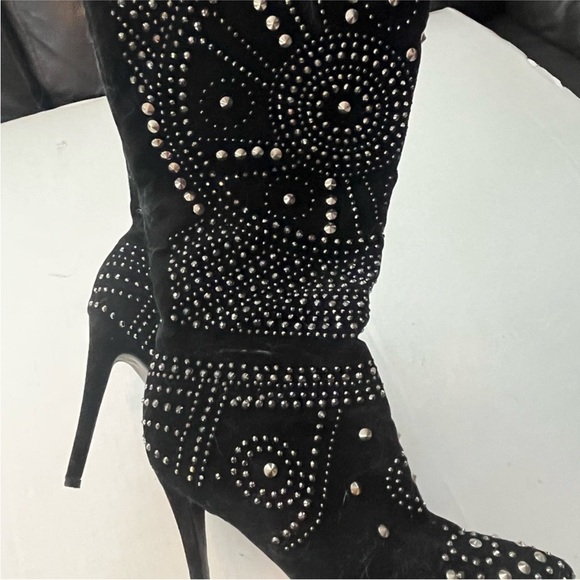 Like new. Worn indoors twice 😉. - Picture 4 of 5